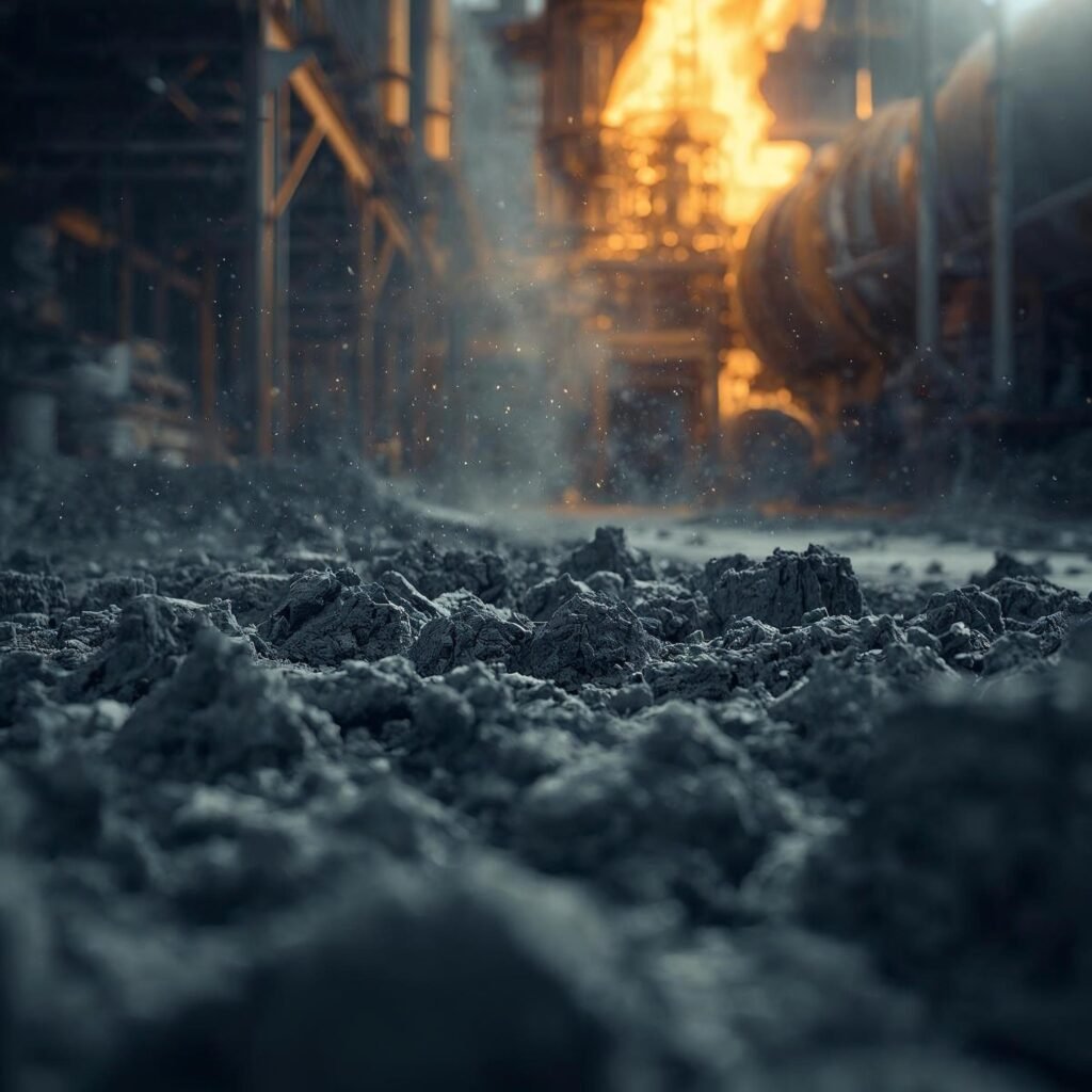 cement : The game changer