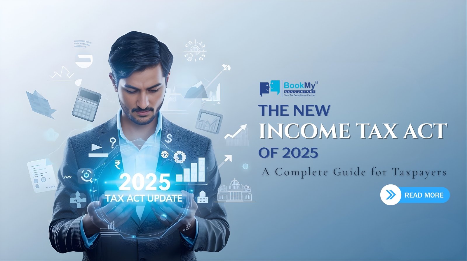 Major Income Tax Modifications for FY 2025-26: NIL Tax on Incomes up to Rs 12 Lakhs