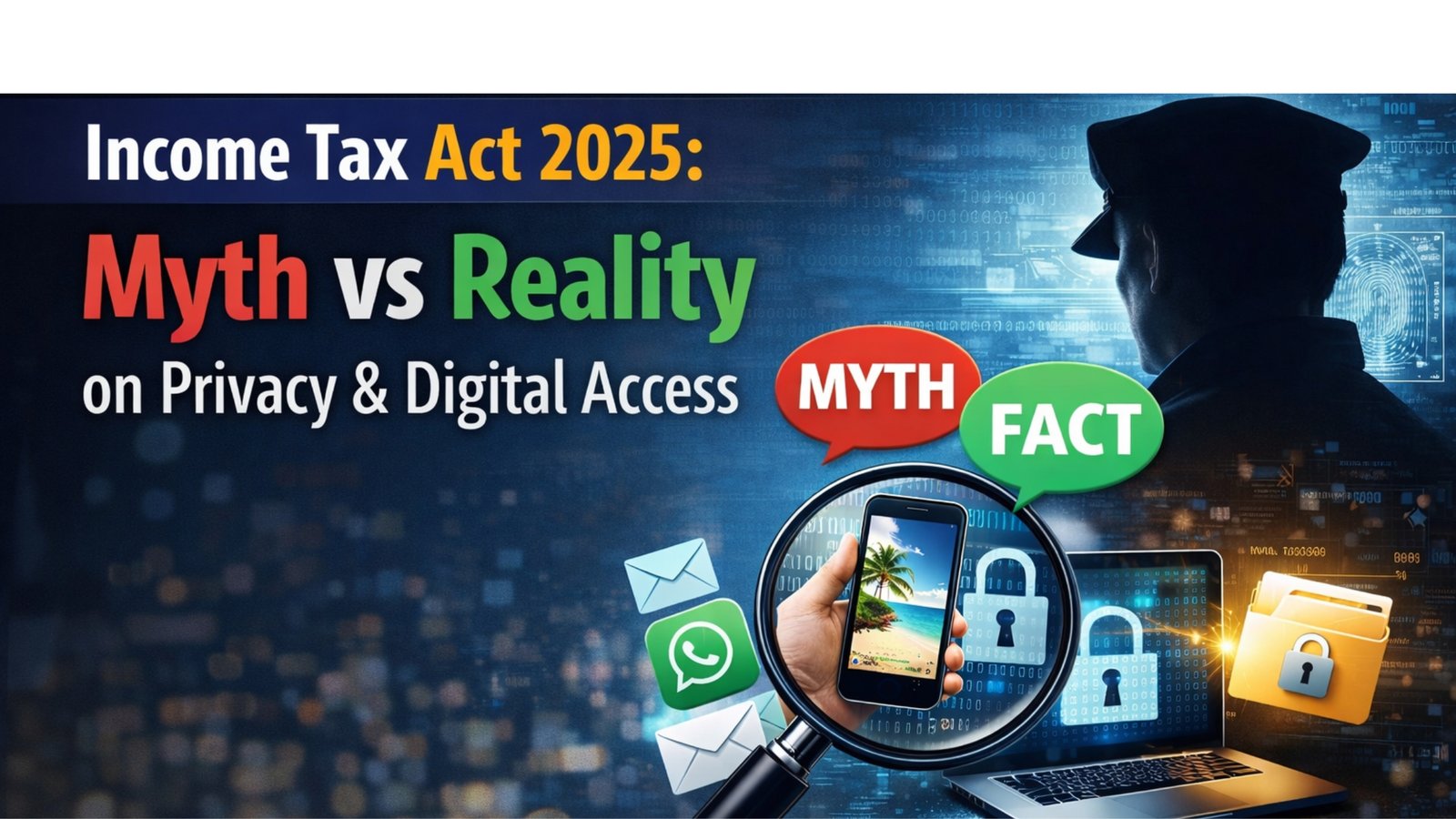 Major Income Tax Modifications for FY 2025-26: NIL Tax on Incomes up to Rs 12 Lakhs